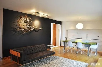 Decor pentru casa cu propriile sale mâini - idei de design (inlay) Decor pentru casa cu propriile sale mâini - idei de design