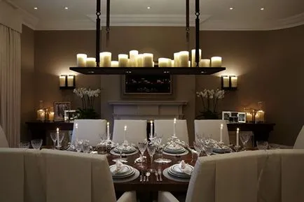 Decor din camera cu mâinile - cele mai bune 12 idei, decor frumos