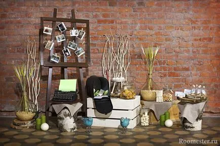 Decor pentru casa cu propriile sale mâini - idei de design (idei) Decor pentru casa cu propriile sale mâini - idei de design