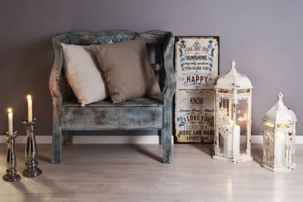 Decor din camera cu mâinile - cele mai bune 12 idei, decor frumos