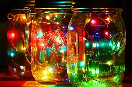 Decor din camera cu mâinile - cele mai bune 12 idei, decor frumos