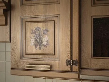 mobilier Decupaj în stilul de Provence cu ideile lor mâini atelier pentru decor (stil) mobilier Decupaj în stilul de Provence cu ideile lor mâini atelier pentru decor