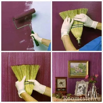 Decor pentru casa cu propriile sale mâini - idei de design (lor) Decor pentru casa cu propriile sale mâini - idei de design