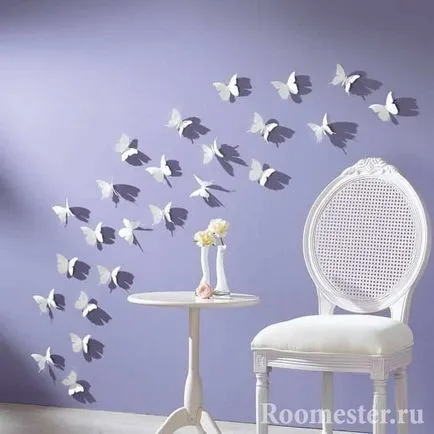 Decor pentru casa cu propriile sale mâini - idei de design (inlay) Decor pentru casa cu propriile sale mâini - idei de design