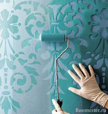 Decor pentru casa cu propriile sale mâini - idei de design (mâini) Decor pentru casa cu propriile sale mâini - idei de design