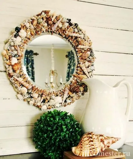 Decor pentru casa cu propriile sale mâini - idei de design (inlay) Decor pentru casa cu propriile sale mâini - idei de design