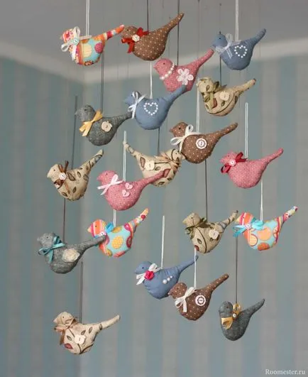 Decor pentru casa cu propriile sale mâini - idei de design (mâini) Decor pentru casa cu propriile sale mâini - idei de design