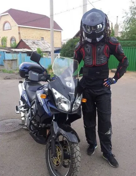 Asigurați-vă un prădător rece casca cu mâinile (49 poze) - triniksi (îmbunătățiri) Asigurați-un prădător casca rece cu mâinile (49 poze) - triniksi