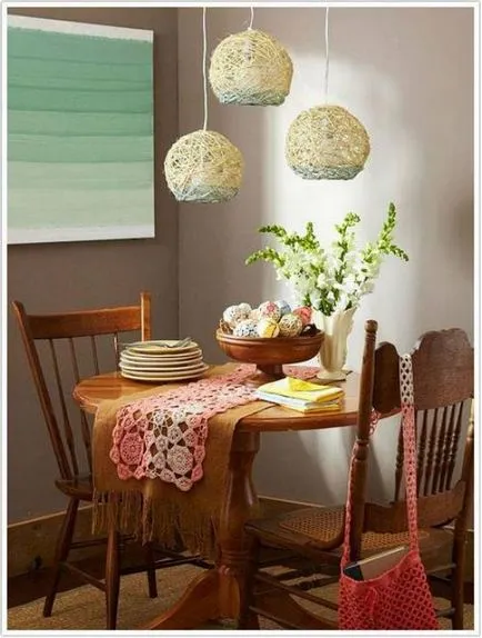 Decor pentru casa cu propriile sale mâini 40 fotografie