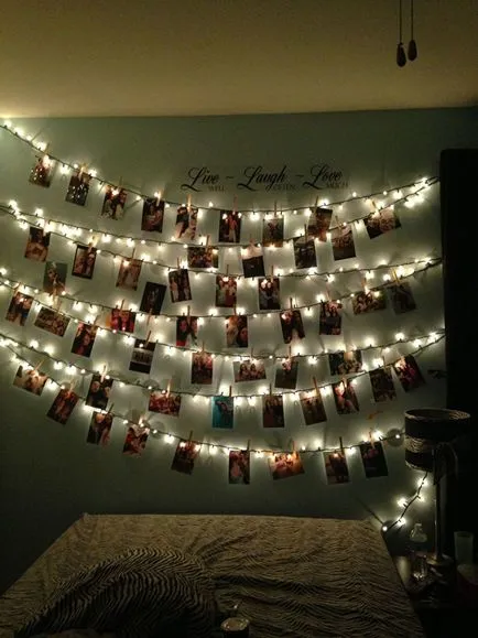 Decor din camera cu mâinile - cele mai bune 12 idei, decor frumos