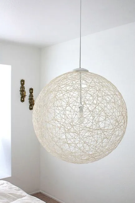 Decor din camera cu mâinile - cele mai bune 12 idei, decor frumos
