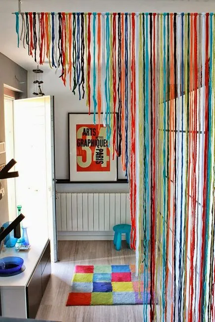 Decor din camera cu mâinile - cele mai bune 12 idei, decor frumos
