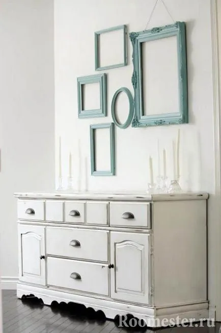 Decor pentru casa cu propriile sale mâini - idei de design (lor) Decor pentru casa cu propriile sale mâini - idei de design