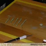 Noi facem mâinile pentru păpuși, cursuri de master