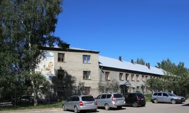 Spitalul de Copii №1