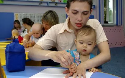 Centrul de dezvoltare pentru copii - alege Centrul pentru dezvoltarea timpurie a copilului