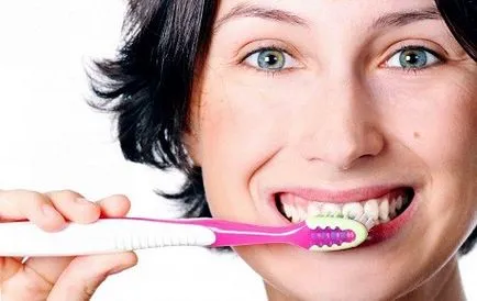 Gingii umflate si inflamat - ce să facă la domiciliu (gingii) Gingii umflate si inflamat - ce să facă la domiciliu