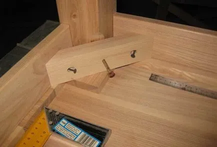 masa de lemn cu mâinile sale - instrucțiuni pas cu pas, desene și fotografii (lemn) masa de lemn cu mâinile sale - instrucțiuni pas cu pas, desene și fotografii