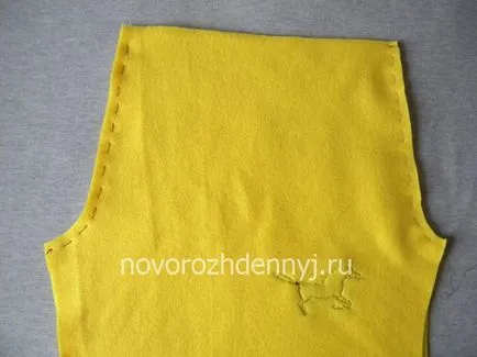pantaloni pentru copii cu mansete, cum să coase propriile lor mâini (sudate) pantaloni pentru copii cu mansete, cum să coase propriile lor mâini