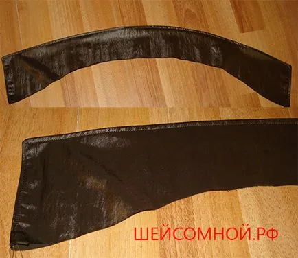 jacheta pentru copii cu mâinile (creșterea 98cm)