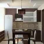 Design de bucătării de măsurare 2 de 2 încercarea de a se potrivi cel mai util