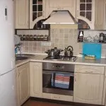 Design de bucătării de măsurare 2 de 2 încercarea de a se potrivi cel mai util