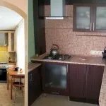 Design de bucătării de măsurare 2 de 2 încercarea de a se potrivi cel mai util