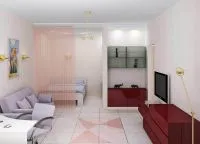 Design interior camera