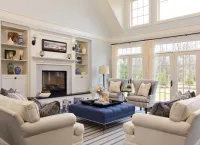 Design interior camera