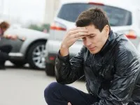 Acțiunile victimei în accident - comanda, în cazul în care făptuitorul nu este CTP (pentru) Acțiunile victimei în accident - comanda, în cazul în care făptuitorul nu este CTP