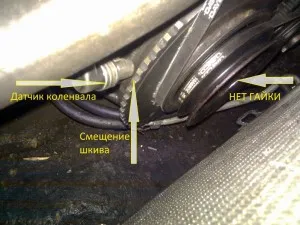 motoare cu injecție Diagnostic - sfaturi pentru video de auto-ajutor