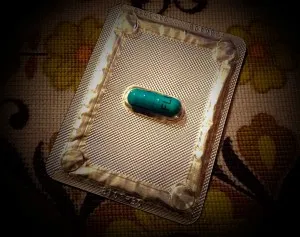 afte Diflucan