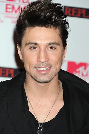 Dima Bilan biografie, fotografii