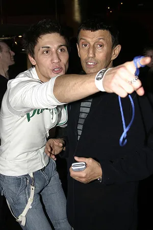 Dima Bilan biografie, fotografii
