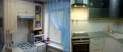 Design de bucătării de măsurare 2 de 2 încercarea de a se potrivi cel mai util