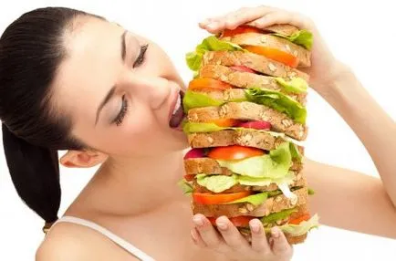 Nutritionistii au spus cum să mănânce, dacă lucrezi noaptea