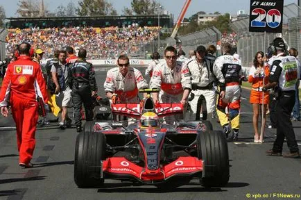 șoferii existenți care și modul în care a debutat în Formula 1 - toate știrile cu Formula ianuarie 2017