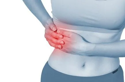 Dieta dupa cystectomy (indepartarea) Dieta dupa indepartarea vezicii biliare
