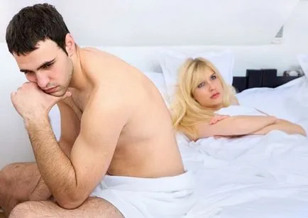 Dieta de prostata la barbati