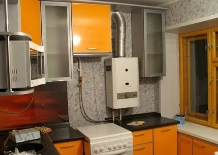 Design de bucătării de măsurare 2 de 2 încercarea de a se potrivi cel mai util