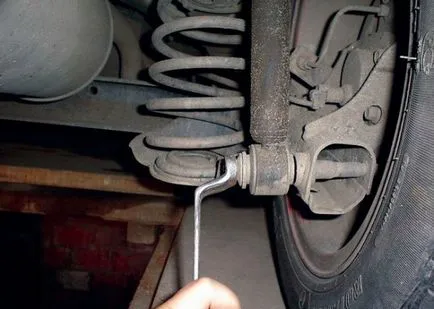 Diagnosticare de amortizoare, beneficiile motociclistul (absorbant de șoc) Diagnosticare de amortizoare, beneficiile automobilist