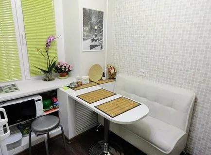 Design de bucătării de măsurare 2 de 2 încercarea de a se potrivi cel mai util