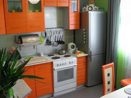 Design de bucătării de măsurare 2 de 2 încercarea de a se potrivi cel mai util