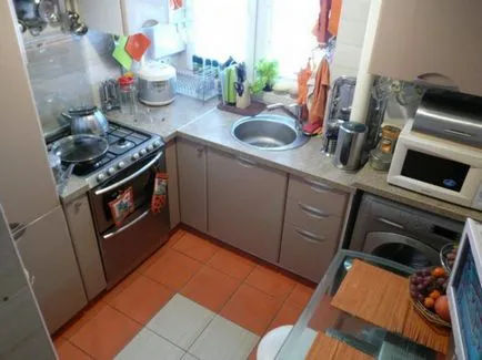 Proiectare bucătărie 2 la 3 metri (51 poze) modul de a face propriile mâini, ghid, fotografii și tutoriale video (foto) Proiectare bucătărie 2 la 3 metri (51 poze) modul de a face propriile mâini, ghid, fotografii și tutoriale video