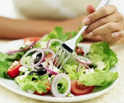 Nutritionistii au spus cum să mănânce, dacă lucrezi noaptea