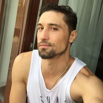 Dima Bilan - biografie, data nașterii, viața personală și numele real Dima Bilan (personal) Dima Bilan - biografie, data nașterii, viața personală și numele real Dima Bilan