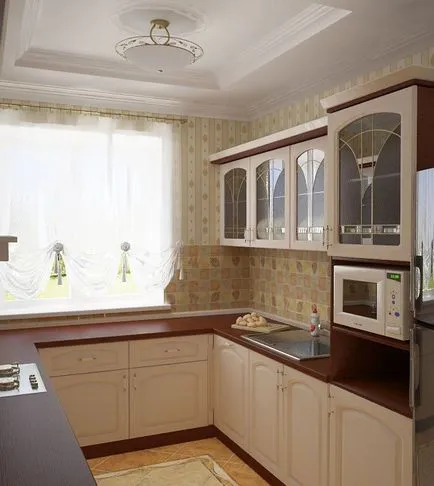 Proiectare bucătărie 2 la 3 metri (51 poze) modul de a face propriile mâini, ghid, fotografii și tutoriale video (foto) Proiectare bucătărie 2 la 3 metri (51 poze) modul de a face propriile mâini, ghid, fotografii și tutoriale video