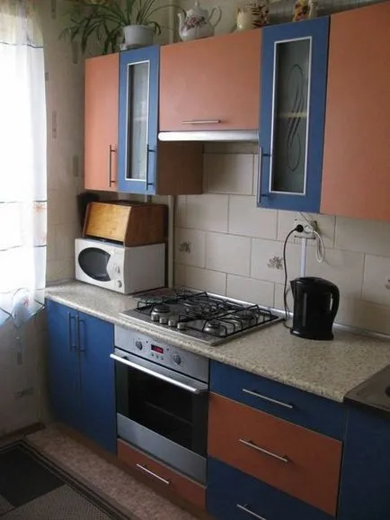 Proiectare bucătărie 2 la 3 metri (51 poze) modul de a face propriile mâini, ghid, fotografii și tutoriale video (foto) Proiectare bucătărie 2 la 3 metri (51 poze) modul de a face propriile mâini, ghid, fotografii și tutoriale video