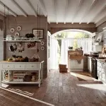 Design-ul bucătăriei înguste - 2 până la 4 metri, 9 m2, lungi și înguste, interior, cu zonă de luat masa, 117 fotografii (proiectare) Design-ul bucătăriei înguste - 2 până la 4 metri, 9 m2, lungi și înguste, de interior, cu zonă de luat masa, 117 fotografii