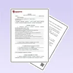 Contractul de închirierea unei mașini între indivizi